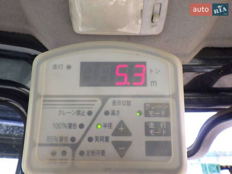 Гусеничний екскаватор Caterpillar 305 2008 в Одесі