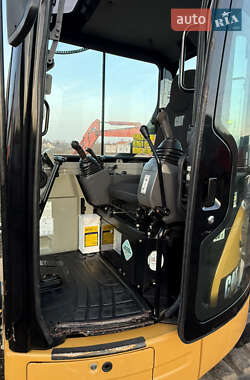 Миниэкскаватор Caterpillar 305 2012 в Дрогобыче