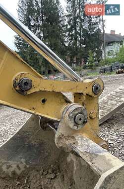 Гусеничный экскаватор Caterpillar 315 2006 в 