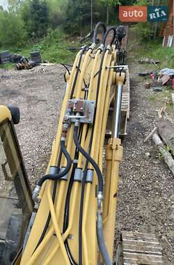 Гусеничный экскаватор Caterpillar 315 2006 в 
