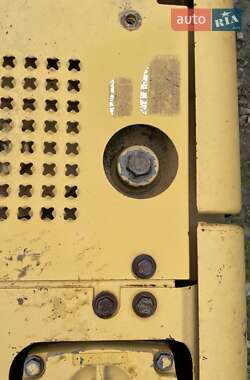 Гусеничный экскаватор Caterpillar 315 2006 в 