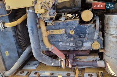 Гусеничный экскаватор Caterpillar 320 2011 в Одессе фото 9 Гусеничный экскаватор Caterpillar 320 2011 в Одессе