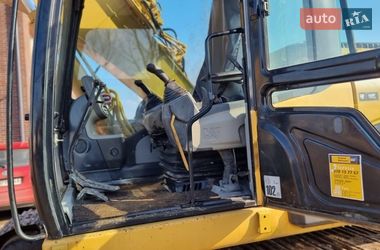 Гусеничный экскаватор Caterpillar 320 2011 в Одессе фото 10 Гусеничный экскаватор Caterpillar 320 2011 в Одессе