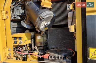Гусеничный экскаватор Caterpillar 320 2011 в Одессе фото 15 Гусеничный экскаватор Caterpillar 320 2011 в Одессе