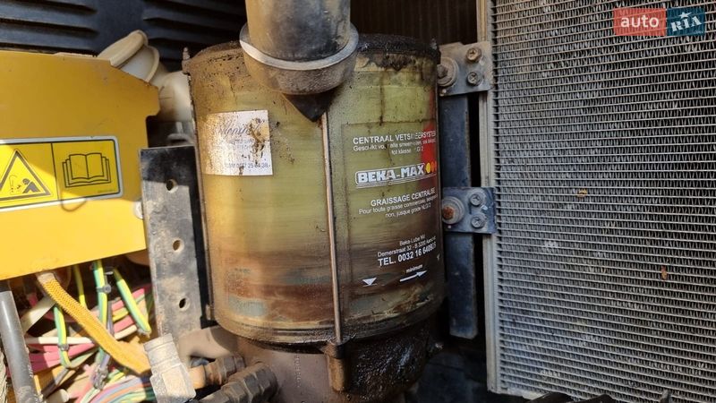 Гусеничный экскаватор Caterpillar 320 2011 в Одессе фото 16 Гусеничный экскаватор Caterpillar 320 2011 в Одессе