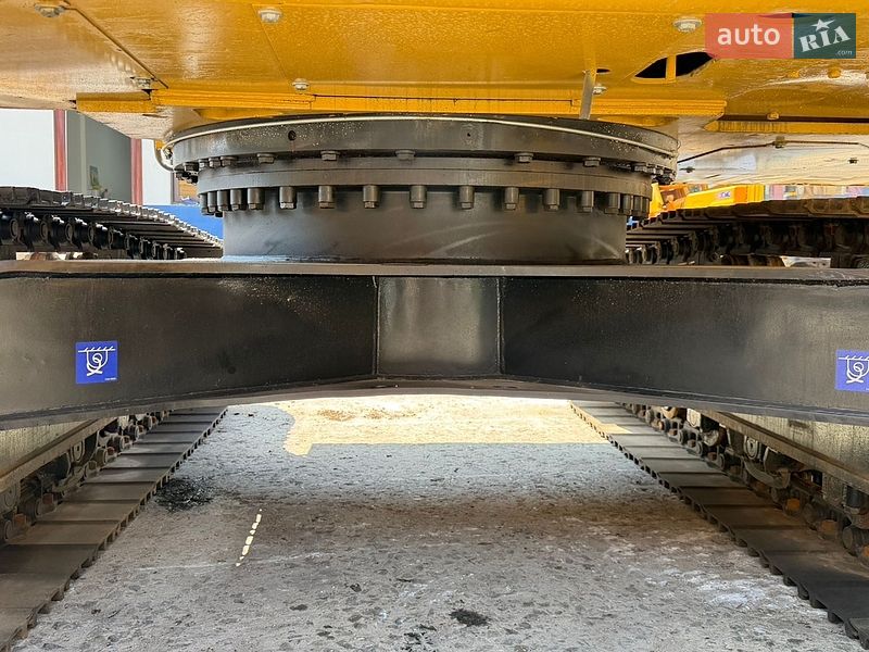 Гусеничный экскаватор Caterpillar 320 2019 в Ровно