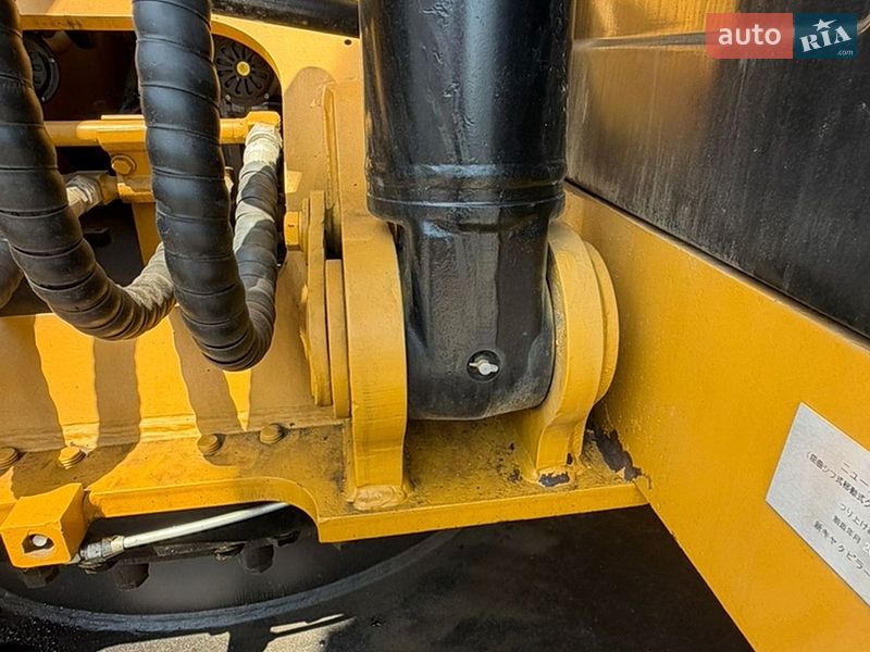 Гусеничный экскаватор Caterpillar 320 2019 в Ровно