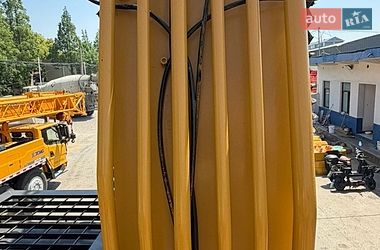 Гусеничний екскаватор Caterpillar 320 2019 в Рівному
