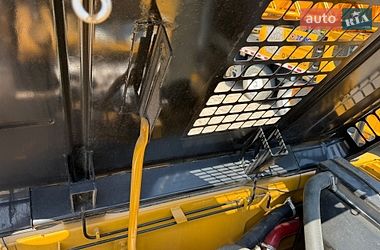 Гусеничний екскаватор Caterpillar 320 2019 в Рівному