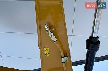 Гусеничный экскаватор Caterpillar 320 2026 в Тячеве