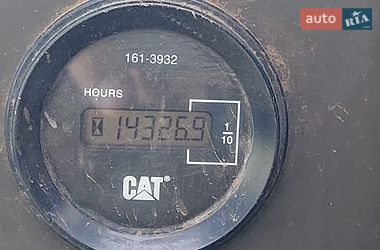 Гусеничний екскаватор Caterpillar 320 2008 в Миколаєві фото 6 Гусеничний екскаватор Caterpillar 320 2008 в Миколаєві