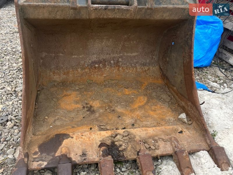 Гусеничный экскаватор Caterpillar 320C 2007 в Косове фото 10 Гусеничный экскаватор Caterpillar 320C 2007 в Косове