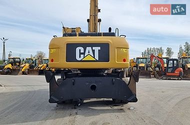 Экскаватор погрузчик Caterpillar 325 2015 в Одессе фото 6 Экскаватор погрузчик Caterpillar 325 2015 в Одессе
