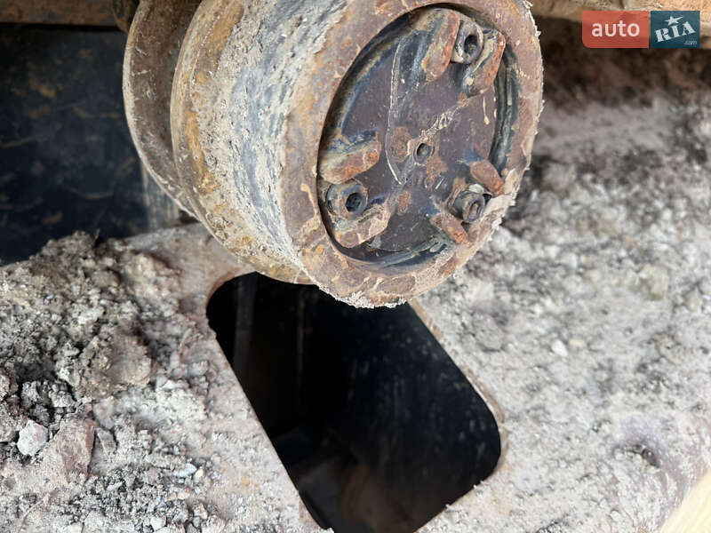 Гусеничный экскаватор Caterpillar 336 2014 в Одессе фото 19 Гусеничный экскаватор Caterpillar 336 2014 в Одессе