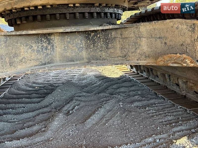 Другая спецтехника Caterpillar 340 2023 в Житомире