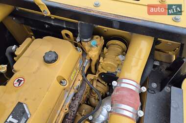 Гусеничный экскаватор Caterpillar 349 2018 в 