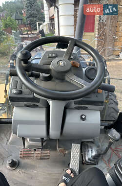 Экскаватор погрузчик Caterpillar 428E 2008 в 