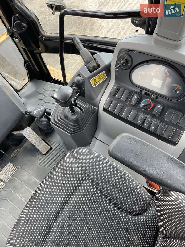 Экскаватор погрузчик Caterpillar 428F2 2021 в Днепре фото 11 Экскаватор погрузчик Caterpillar 428F2 2021 в Днепре