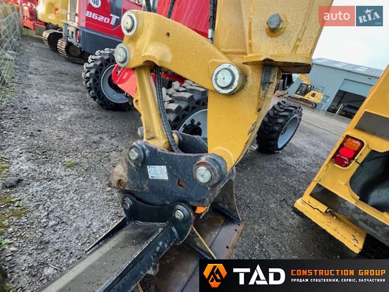 Экскаватор погрузчик Caterpillar 444 2023 в Киеве фото 12 Экскаватор погрузчик Caterpillar 444 2023 в Киеве