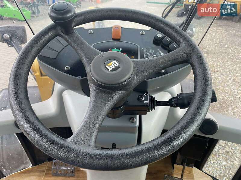 Фронтальный погрузчик Caterpillar 908 2011 в Львове фото 18 Фронтальный погрузчик Caterpillar 908 2011 в Львове