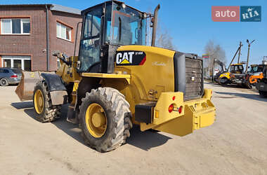 Фронтальный погрузчик Caterpillar 914 2019 в Одессе
