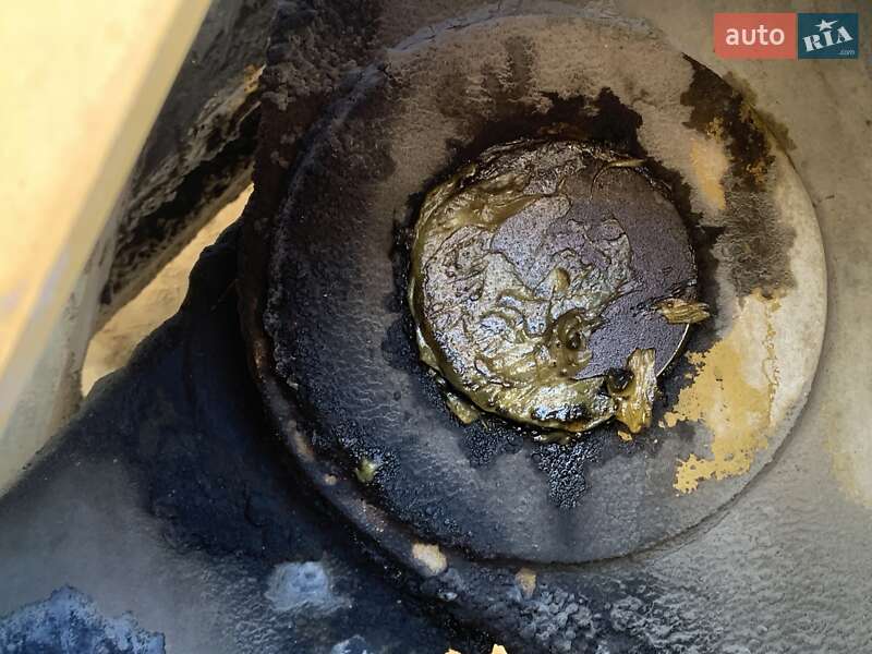 Фронтальні навантажувачі Caterpillar 930 2007 в Києві