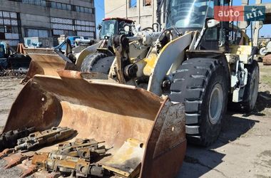 Фронтальный погрузчик Caterpillar 950 2018 в Днепре