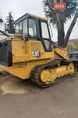 Фронтальні навантажувачі Caterpillar 963 1993 в Житомирі