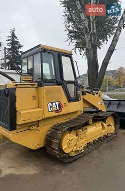 Фронтальні навантажувачі Caterpillar 963 1993 в Житомирі