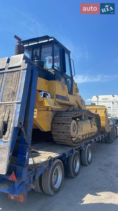 Бульдозер Caterpillar 963 2005 в Києві