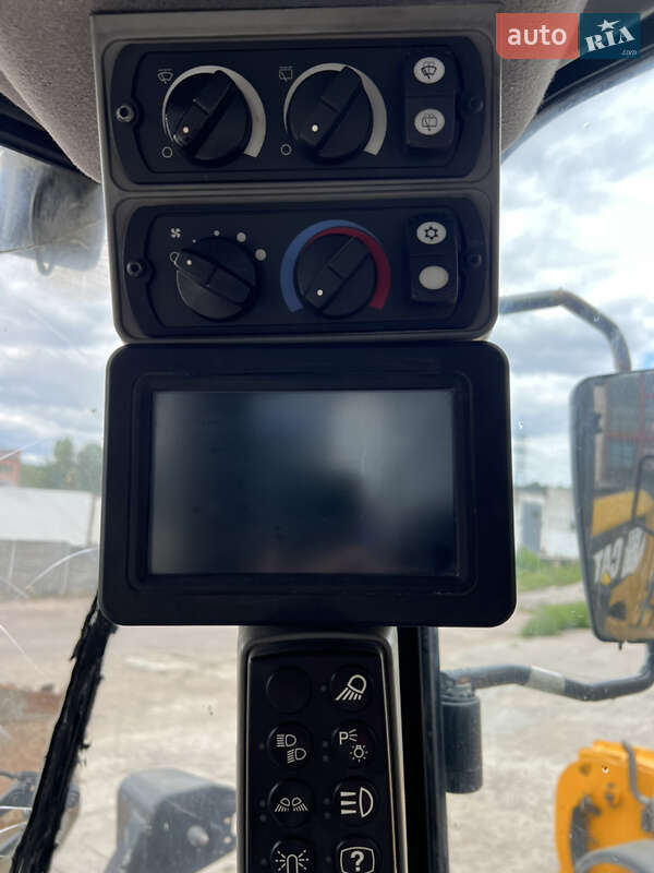 Фронтальні навантажувачі Caterpillar 966 2018 в Чернігові