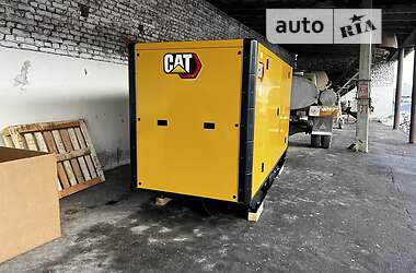 Электростанция / Генератор Caterpillar CAT 2023 в Червонограде