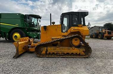 Бульдозер Caterpillar D5 2002 в Белой Церкви