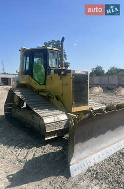 Бульдозер Caterpillar D5 2000 в Києві