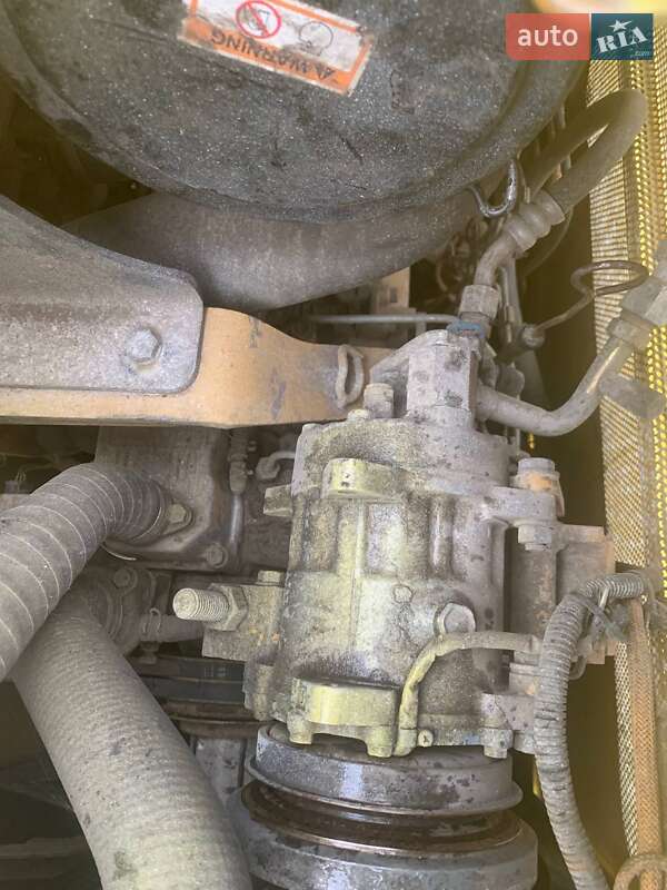 Бульдозер Caterpillar D5 2007 в Кривом Роге