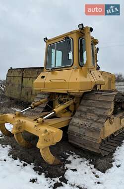 Бульдозер Caterpillar D5 1989 в Харькове