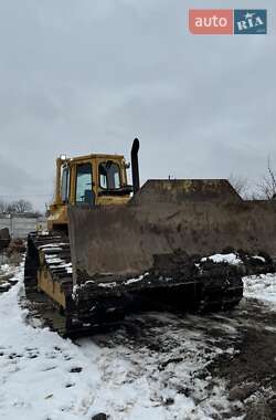 Бульдозер Caterpillar D5 1989 в Харькове