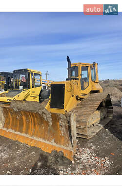 Бульдозер Caterpillar D5 1989 в Харькове