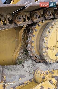 Бульдозер Caterpillar D6N 2012 в 