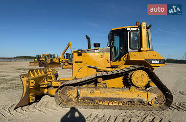 Бульдозер Caterpillar D6N 2003 в 