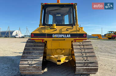 Бульдозер Caterpillar D6N 2003 в 