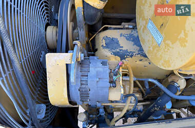 Бульдозер Caterpillar D6N 2003 в 