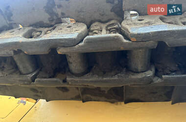 Бульдозер Caterpillar D6T 2010 в 