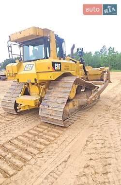 Бульдозер Caterpillar D6T 2018 в Харкові