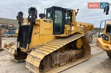 Бульдозер Caterpillar D6T 2013 в Белой Церкви