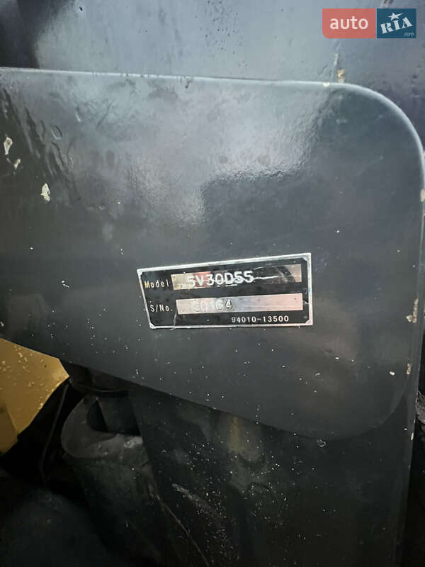 Вилочный погрузчик Caterpillar GP 2017 в Тернополе