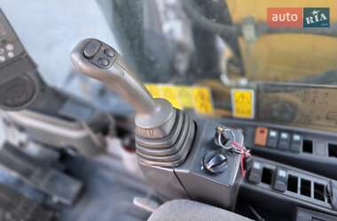 Колесный экскаватор Caterpillar M315 2009 в 