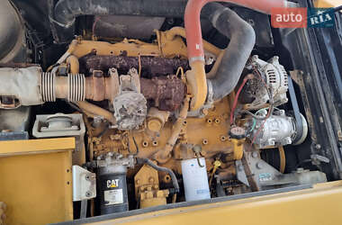 Колесный экскаватор Caterpillar MH 3022 2018 в 