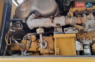 Колесный экскаватор Caterpillar MH 3022 2018 в 