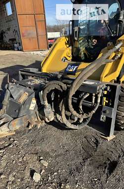 Фреза дорожная Caterpillar PC4 2007 в 